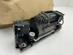 Compresseur suspension air OEM 6875176 SULIK12 BMW