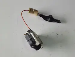 Mercedes-Benz OE A1647400500 baklucka lås