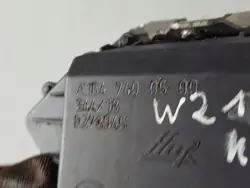 Fecho de porta-malas Mercedes-Benz OE A1647400500