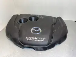 Tampa motor Mazda 6 OEM SH0510231 - 2.2L Diesel
