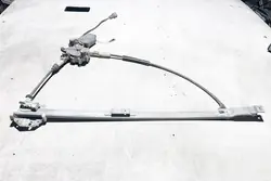 Regulador de janela dianteira esquerda VW