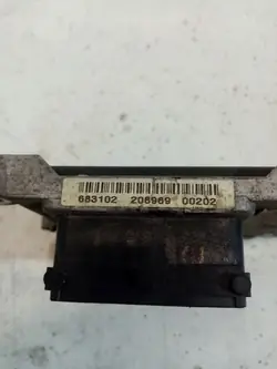 Moottoritietokone OEM 683102 Fiat Grande Punto 1.4
