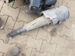Audi A8 D4 09-13 Ressort Pneumatique Arrière Gauche OEM 4H0616001N