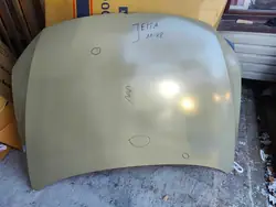 VW JETTA 2011-2018 Motorhuv 5C6823031B