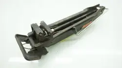 Porsche Cayenne I 7L Wagenheber 7L0011031B OEM