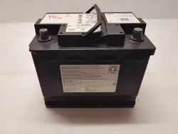 Batterie BMW OEM 7604799 9878489 AGM 60Ah 660A