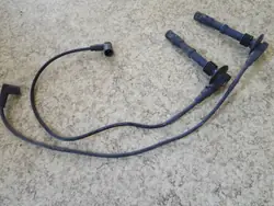 Juego de cables de encendido Mercedes-Benz OE 9061500218