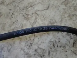 Sytytysjohtosarja Mercedes-Benz OE 9061500218