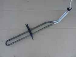 Servokühler Audi A4 B7 3.2 FSI 8E0422885AN