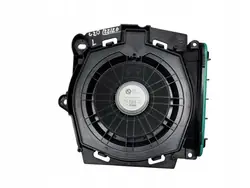 BMW OE 2622805 Linker Subwoofer für 3er G20