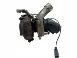 Turbocompresor 059145722S GTB2260VK 3.0 TDI Audi A4