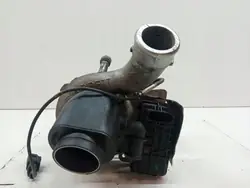 Turboahdin 059145722S GTB2260VK 3.0 TDI Audi A4