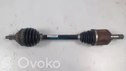 AUDI A1 8X VW POLO 6C IBIZA IV Vänster Framhjulaxel 1.0 TSI OEM