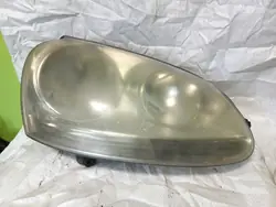 Oikea etuvalo VW Jetta V 1K6941006P