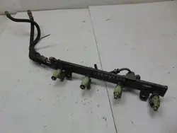 Carril de inyección Mitsubishi Outlander I 2.0 OEM HDA250E