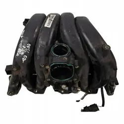Intake Manifold OPEL VECTRA C 55354092 2.2L