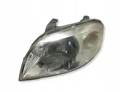 Farol dianteiro esquerdo Chevrolet Aveo 1.4 OEM 96650521