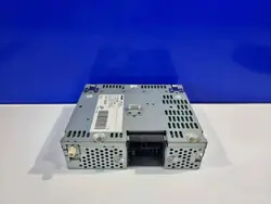 Saab CD-vaihtaja OEM 12803730 9-3 (2004)