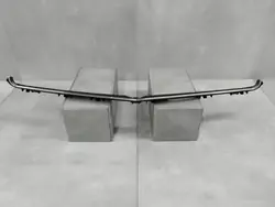 Mercedes E-Class Coupe W207 Grill Trim A2078800082