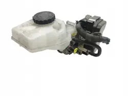 Pompe ABS Toyota C-HR I 2017 OEM 4721010070