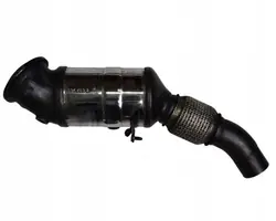 Katalysaattori OEM LUM121672 BMW 1.5i Euro 6