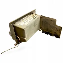 Mercedes Atego linke Stufe OEM A9736602601