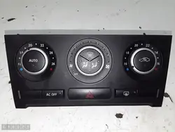 Module de contrôle AC Saab 9-3 OEM 12772891BA