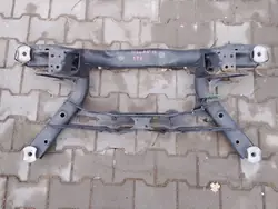 Travesaño trasero VW TIGUAN II OEM 5N0505285D Usado