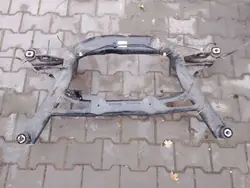 Poutre arrière VW TIGUAN II OEM 5N0505285D Occasion