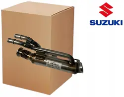 Enfriador EGR Suzuki Grand Vitara 1.9 DDIS 8200657537