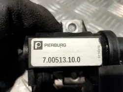 Pierburg 7.00513.10.0 Turbolader-Drucksensor