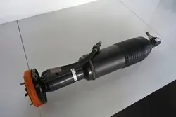 Mercedes R230 SL fram vänster ABC stötdämpare OEM 2303208713