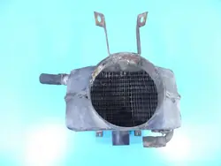 Radiateur OEM IMPRK1251102 pour ŻUK FSC
