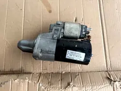 Motor de arranque Mercedes S500 W221 OEM A0061515901