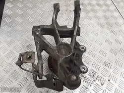OEM AM-521838 Ensemble Roulement de Roue Citroen