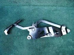 Rebites dobradiça tejadilho OEM KY53-54797-AD Aston Martin