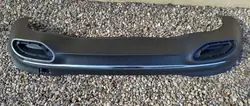 OEM A2478852101 Spoiler Arrière pour Mercedes-Benz B W247