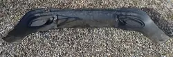 OEM A2478852101 Achterbumper Spoiler voor Mercedes-Benz B W247