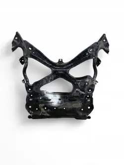 Estrutura Auxiliar Dianteira Audi A4 S4 B9 OEM 8W2399347H