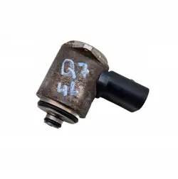 Servotronic-ventil OEM 02057568 för Audi Q7 4L 06-09