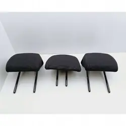 Hintere Sitzbank Kopfstütze Set OEM DRC96099 Citroen C5 III
