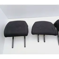 Takaistuimen päänoja sarja OEM DRC96099 Citroen C5 III