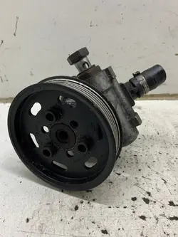 Stuurbekrachtigingspomp SEAT EXEO 2.0 TDI