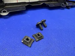 OEM 8T0881545 Fram ISOFIX Fäste för Audi