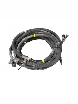 Scania AdBlue-vähentäjähihna OEM 3005279 - Käytetty