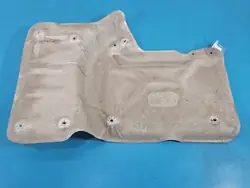 OEM 9830022080 Värmesköld för Peugeot 508 II 1.6 PureTech
