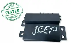 Jeep OE 56038890AG Toter-Winkel-Modul - Gebraucht