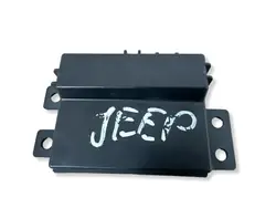 Jeep OE 56038890AG Toter-Winkel-Modul - Gebraucht