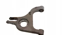 Porsche Panamera linker achterwielophanging OEM 970331141