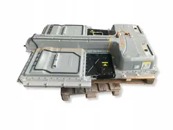 Batterie de traction Volvo EX40 OEM 32402588 - 196Ah